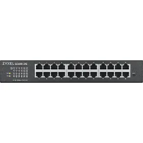 Switch - Zyxel GS1900-24E-EU0103F - 3