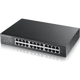 Switch - Zyxel GS1900-24E-EU0103F - 1