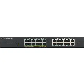 Switch - Zyxel GS1900-24EP-EU0101F - 2