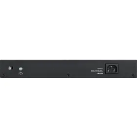 Switch - Zyxel GS1900-24EP-EU0101F - 4