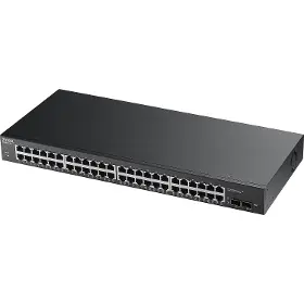 Switch - Zyxel GS1900-48-EU0102F - 1