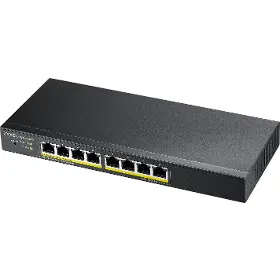 Switch - Zyxel GS1915-8EP-EU0101F - 2