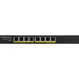Switch - Zyxel GS1915-8EP-EU0101F - 4