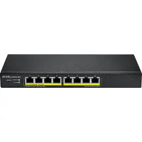 Switch - Zyxel GS1915-8EP-EU0101F - 1