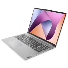 Notebook - Lenovo IPS5 16 R7 16/512GB W11H Grey+myš+batoh - 3