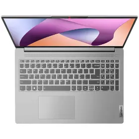 Notebook - Lenovo IPS5 16 R7 16/512GB W11H Grey+myš+batoh - 4