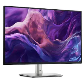 LCD monitor - Dell P2425 8ms 100Hz DP PIVOT 3RNBD - 1