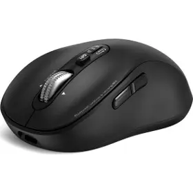 PC myš - Port Designs Expert (900707C) Black - 4