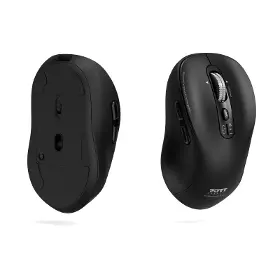 PC myš - Port Designs Expert (900707C) Black - 5