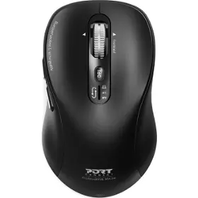 PC myš - Port Designs Expert (900707C) Black - 1