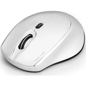 PC myš - Port Designs SILENT (900714) White - 2