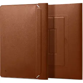 Kryt pro notebook - Spigen Valentinus S Laptop Sleeve 16B - 1