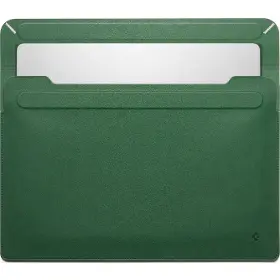 Kryt pro notebook - Spigen Valentinus S Laptop Sleeve 16N - 4