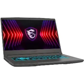 Herní notebook - MSI A15 B7VE-055XCZ - rozbaleno - 2