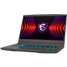 Herní notebook - MSI A15 B7VE-055XCZ - rozbaleno - 3