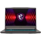 MSI A15 B7VF-053XCZ - rozbaleno