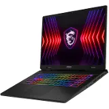 MSI Sword 17 HX B14VFKG-217XCZ