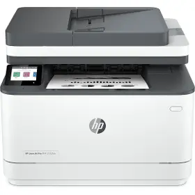 Laserová tlačiareň - HP LaserJet Pro MFP 3102fdn - 2