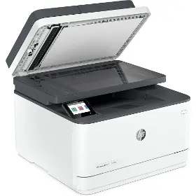 Laserová tlačiareň - HP LaserJet Pro MFP 3102fdn - 3