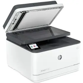 Laserová tlačiareň - HP LaserJet Pro MFP 3102fdn - 5