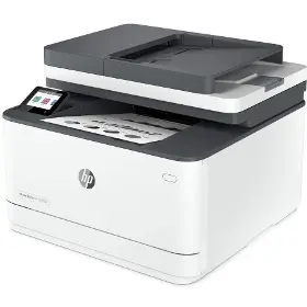 Laserová tlačiareň - HP LaserJet Pro MFP 3102fdn - 6