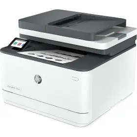 Laserová tlačiareň - HP LaserJet Pro MFP 3102fdn - 1