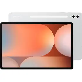 Tablet - Samsung Galaxy Tab S10+ Wifi 12/256GB silver + Cashback 5 000 Kč - 1