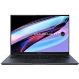 Asus ASUS Zenbook Pro 14 OLED Black