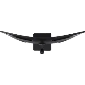 LED monitor - Acer 34" CZ342CUR - 8