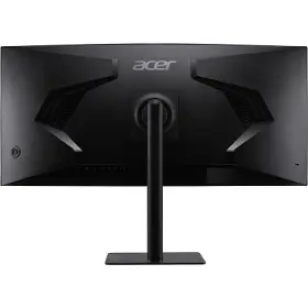 LED monitor - Acer 34" CZ342CUR - 9