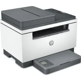 Laserová tlačiareň - HP LaserJet MFP M234sdw - 3