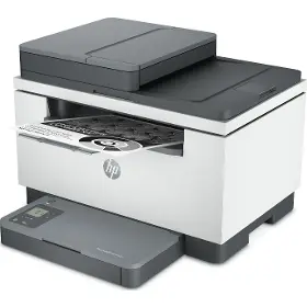 Laserová tlačiareň - HP LaserJet MFP M234sdw - 5