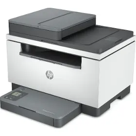 Laserová tlačiareň - HP LaserJet MFP M234sdw - 6