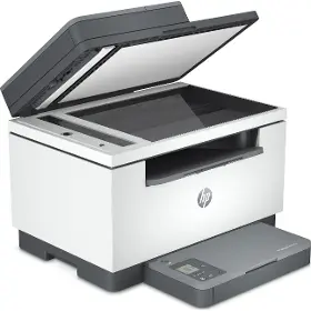 Laserová tlačiareň - HP LaserJet MFP M234sdw - 7