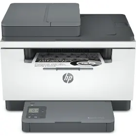 Laserová tlačiareň - HP LaserJet MFP M234sdw - 9