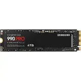 Samsung 990 PRO NVM M2 SSD 4TB