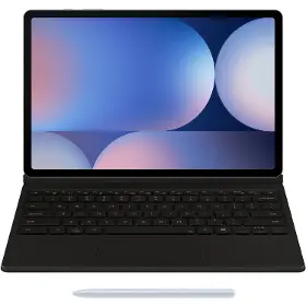 Pouzdro pro tablet - Samsung Cover TabS10+/S9+/S9FE+ Black - 10