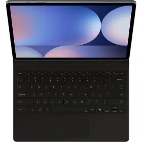 Pouzdro pro tablet - Samsung Cover TabS10+/S9+/S9FE+ Black - 11