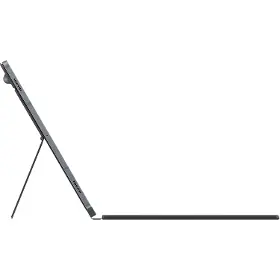 Pouzdro pro tablet - Samsung Cover TabS10+/S9+/S9FE+ Black - 7