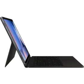 Pouzdro pro tablet - Samsung Cover TabS10+/S9+/S9FE+ Black - 9