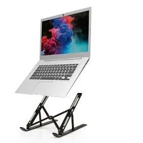 Podložka pod notebook - Port Designs Chladiaci stojan 2x USB - 9