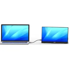 LCD monitor - Port Designs Monitor Nomad Full HD 15,6 LCD - 3