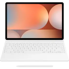 Pouzdro pro tablet - Samsung Cover TabS10+/S9+/S9FE+ White - 10