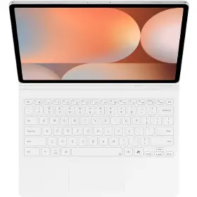 Pouzdro pro tablet - Samsung Cover TabS10+/S9+/S9FE+ White - 11