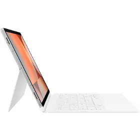 Pouzdro pro tablet - Samsung Cover TabS10+/S9+/S9FE+ White - 9