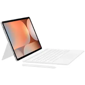 Pouzdro pro tablet - Samsung Cover TabS10+/S9+/S9FE+ White - 1