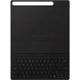 Pouzdro pro tablet - Samsung Book Cover Slim TabS10+/S9+ - 4