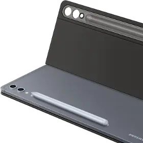 Pouzdro pro tablet - Samsung Book Cover Slim TabS10+/S9+ - 6