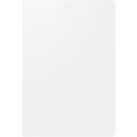 Pouzdro pro tablet - Samsung Book Cover Keyboard Tab S9/S9 FE/S10 FE White - 2