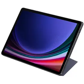 Pouzdro pro tablet - Samsung Smart Book Cover Tab S9/S9 FE/S10 FE Blue - 5